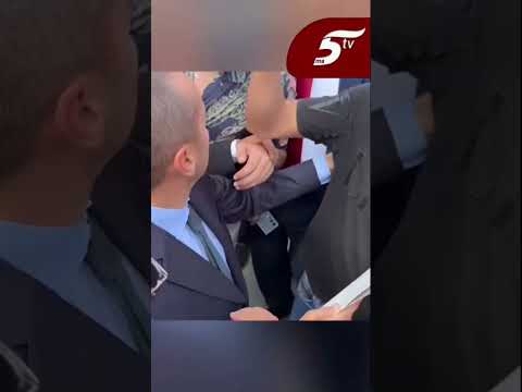 مواطنون يواجهون وزير الصحة بشكاوى حول الأخطاء الطبية في مستشفى "سانية الرمل" بتطوان!