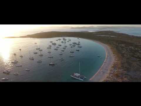 A different way to see Spain