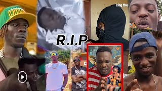 Agwokya! Alien Skin plan yakuduka eggwanga ebyadala Top dancer bamukubye ku fangone wuno Aganaga…bwi