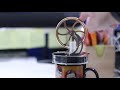 Understanding Sterling Engine Principles