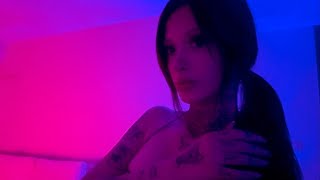 [türkçe asmr] ışıkları kapattım uyuyabilirsin 