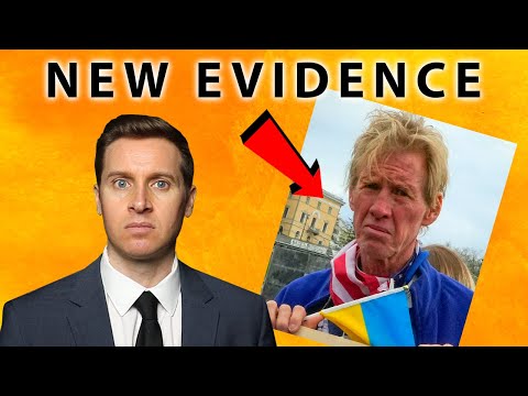 🔴BREAKING: New Evidence About Trump's Shooter