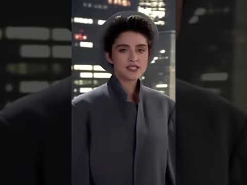 Madonna Who’s That Girl 1987