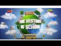 History and Evolution of Schools