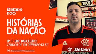 BETANO DOCS | Histórias da Nação