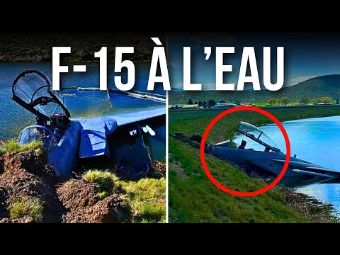 SORTIE DE PISTE POUR UN F-15 : NON APPLICATION VOLONTAIRE DE LA PROCÉDURE