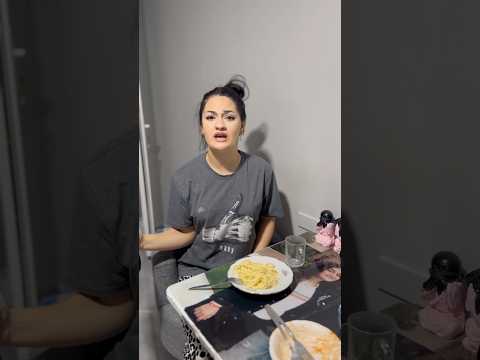 Anneme Ne Yapsam Yaranamıyorum #eğlence #funny #komik #anne