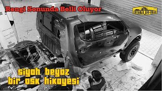 BAŞKAN YENİLENDİ | RENGİ SONUNDA  w\ @Alimemicc