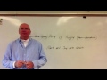 Understanding Predicate Adjectives and Nouns