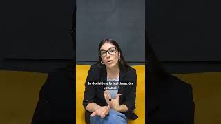 Memoria y práctica viva: Mariana Marín