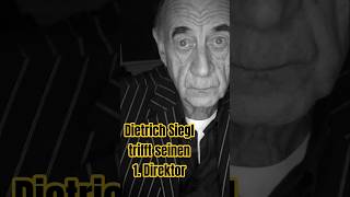 32 Jahre vor Soko Donau #jungschauspieler #graz #casting #engagement #hörbuch