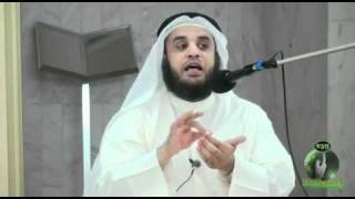 غرف الجنة لمن ؟ - الشيخ نواف السالم