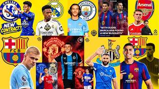 AHAZAZA HA GYOKERES ARAGENDA BITE?HAALAND NA BARCA 2027?BENZEMA KWA NEWCASTLE BITE?RODRI OR BUSQUET