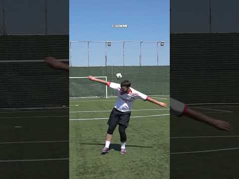 TSUBASA MİSAKİ GOLÜNÜ DENEDİK! “TSUBASA58” koduyla instagram figur.le hesabında indirim var!