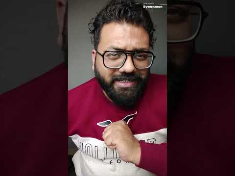 #shorts Khan Sir Video Viral On Kashmir Issue pointed Out By Various Users On Social Media