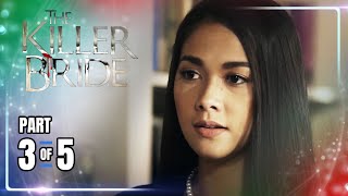 The Killer Bride | Episode 106 (3/5) | December 23, 2024