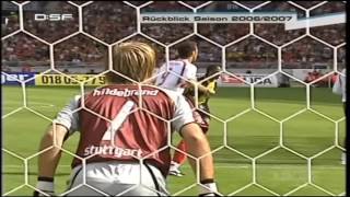 Bundesliga Klassiker: Saison 2006-2007