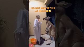 DO NOT WATCH THIS AT NIGHT