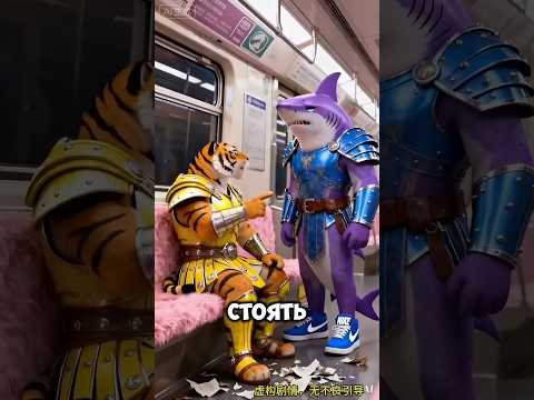 Король Шеру унизил бедного Шаку! #shortvideo