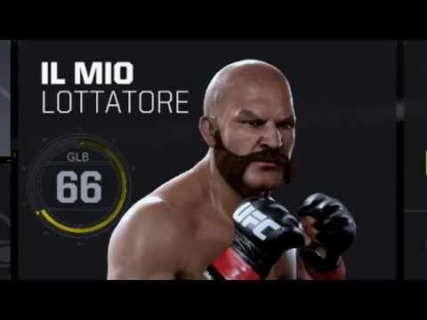 "Storia di un lottatore poco giovane"