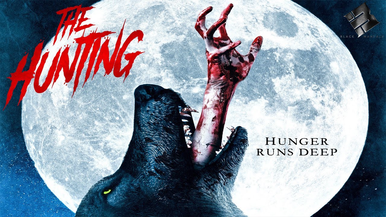 The Hunting Trailer thumbnail