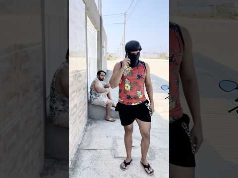 Armou uma cilada pro irmão part-1