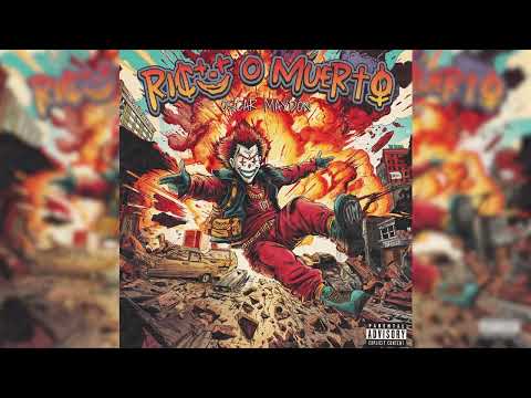 Oscar Maydon x Neton Vega x Peso Pluma - Desvelada (8D Audio)