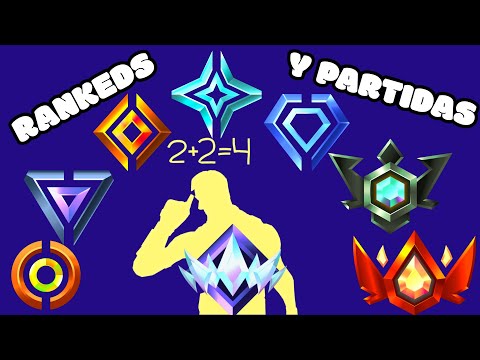 Rankeds y partidas de FORTNITE REMIX Capítulo 2 en directo! únete!