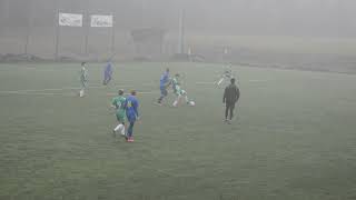 U16 1FC Tatran Prešov -   FC Košice VSS 3 : 1