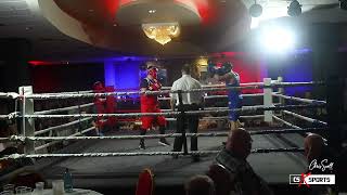 Conor Devlin vs Ryan McParland - Brian Magee's ASWCB (HD)