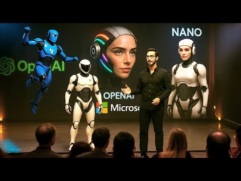 SHOCKING AI That Went Too Far This Month: OpenAI Superintelligence, Immortal Robots, FAKE AI...