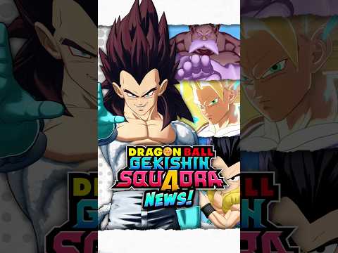 THIS UPDATE CHANGES EVERYTHING!! REWORKS & PVP CHANGES | DRAGON BALL GEKISHIN SQUADRA