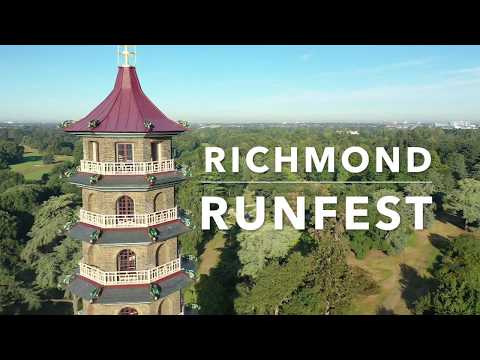 richmond runfest