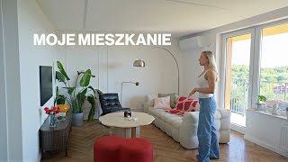 OTO MOJE MIESZKANIE, APARTMENT TOUR