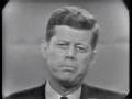 Kennedy's Vision for America