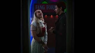 THEY’RE BACK!! #zombies4 #zombieslockerdiaries #edit #fyp #malachibarton #freyaskye #victorandnova