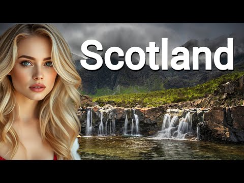 Scotland Hidden Gems: Secret Spots & Stunning Landscapes