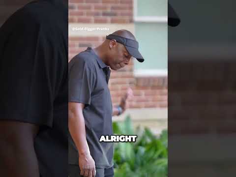 gold digger prank  #golddiggerprank #prank #shortvideo #viral #golddigger #fakebody