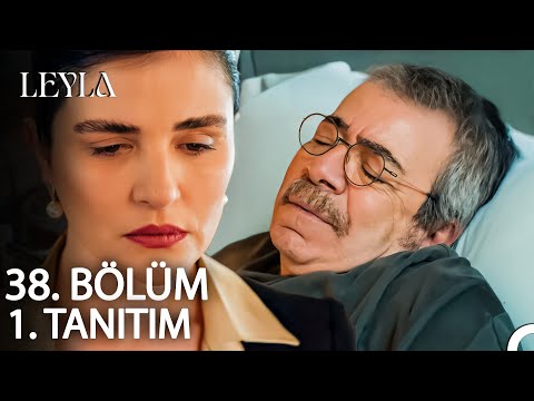 Leyla 38. Bölüm 1. Fragmanı | "Babamın İntikamını Aldım!"