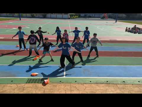 2025年11月24日舞蹈練習 - YouTube