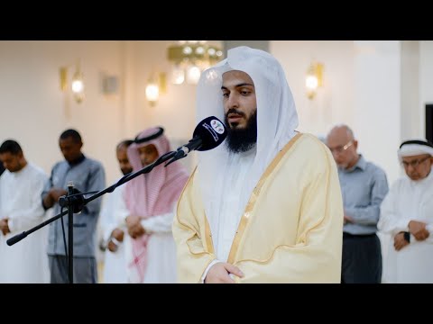 Heart Melting Voice | Heart Touching Quran Recitation | Sheikh Mohammed Al-Shabrawy