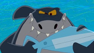 BEST OF SEASON 1 #2 😱 Zig & Sharko Compilation in HD