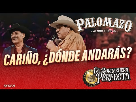 Raúl Hernández , Rosendo Cantú / Palomazo Norteño : Cariño, Dónde Andarás ( Video Oficial )