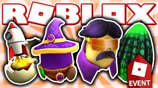 How To Get Roblox Eggs Videos Infinitube - 