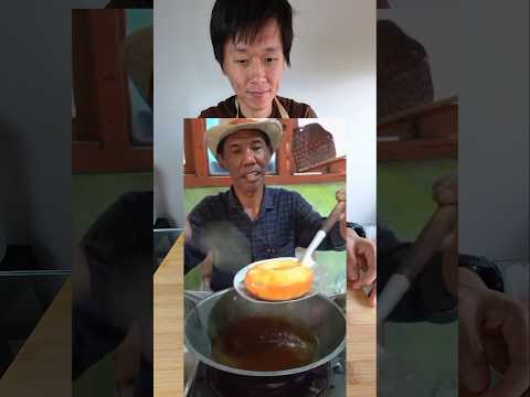 Cobain resep donat 🍩 kentang🥔 JUMBO dari Abah Geboy @sigeboyy1