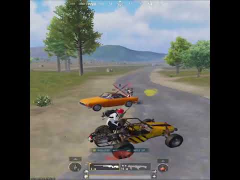 الزيرو يفعل المستحيل  #pubgmobile #youssefelpop #pubg  #zero