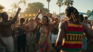 🎶 Sommer, Sonne, Deutsch lernen – Reggae Song A1 | @hallodeutschschule  Zürich