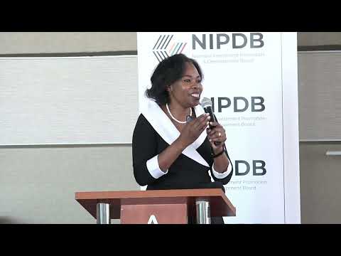 YouTube video thumbnail: Report Calls for National Skills Demand Database