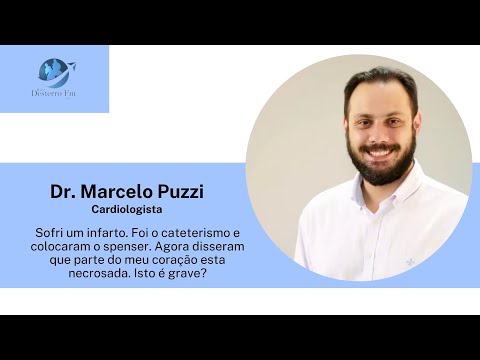 GIRO DA ALEGRIA | Dr. Marcelo Puzzi | Cardiologista |