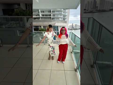 TENGO UNA NUEVA AMIGA